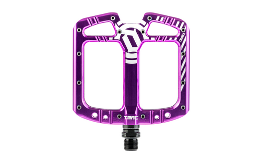 Deity TMAC Signature Pedals