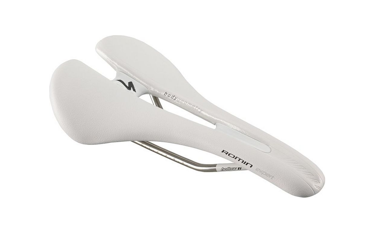 Romin Expert Gel Saddle