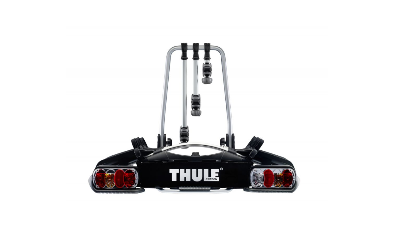 Thule EuroWay G2 3 Bike 13 Pin
