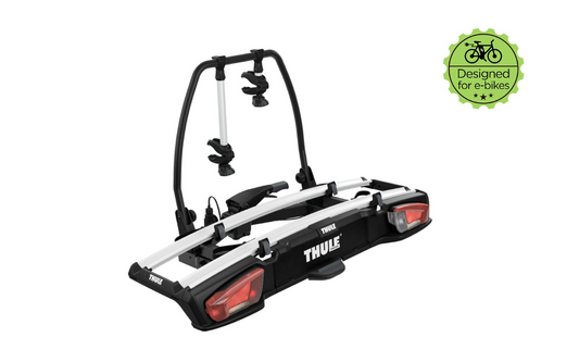 Thule VeloSpace XT 2 Bike (13 Pin)