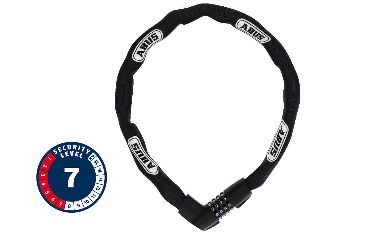 ABUS Chain Lock Tresor