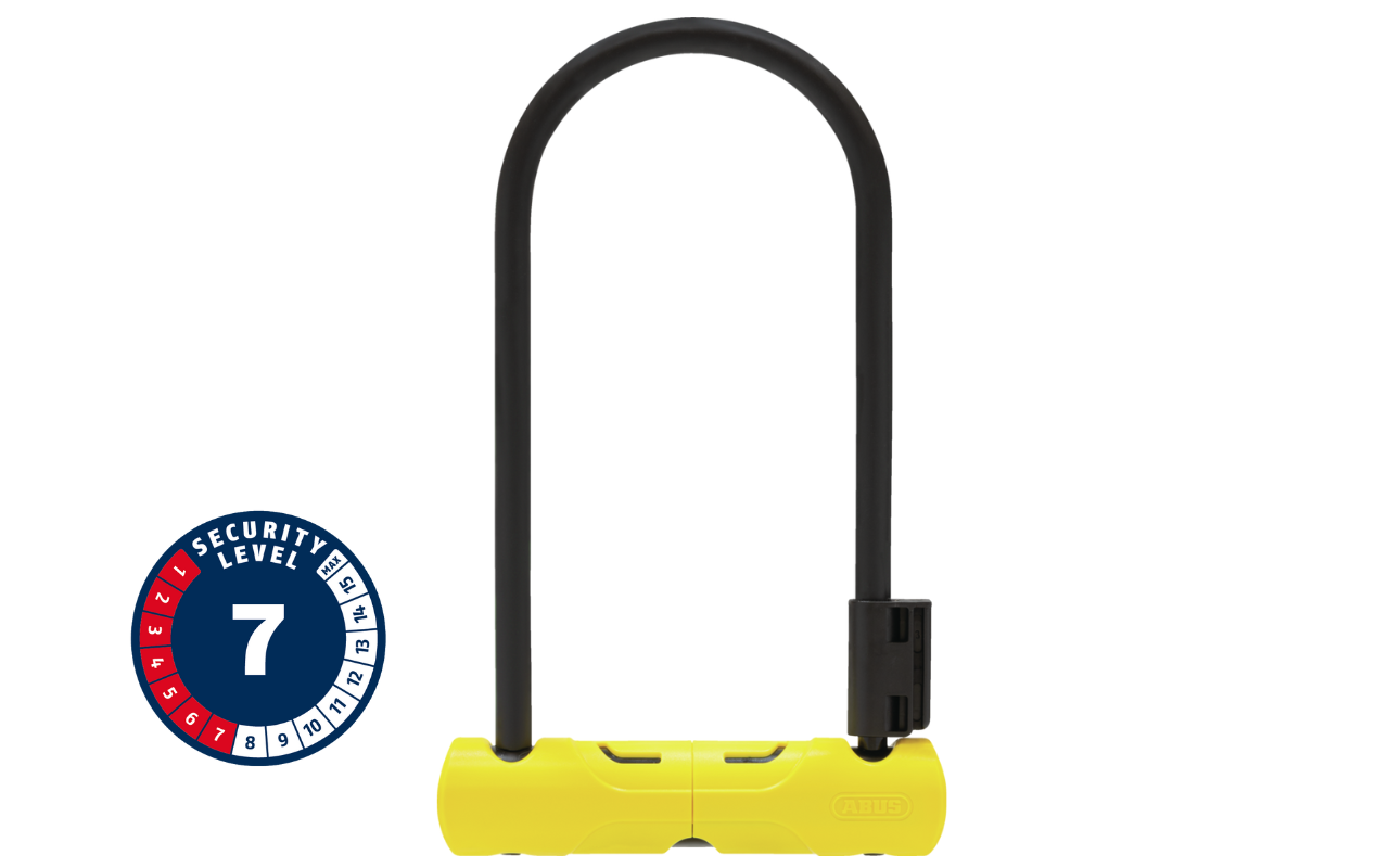 ABUS U-Lock