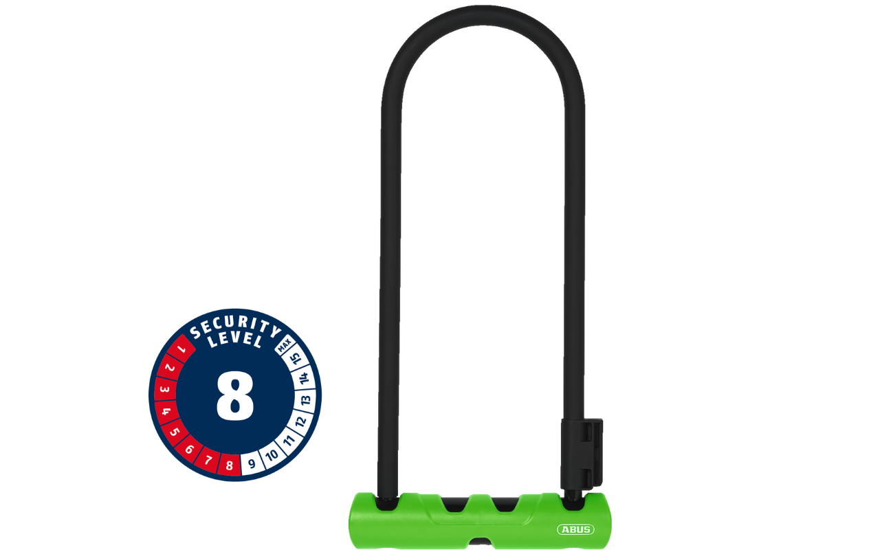ABUS U-Lock Ultra