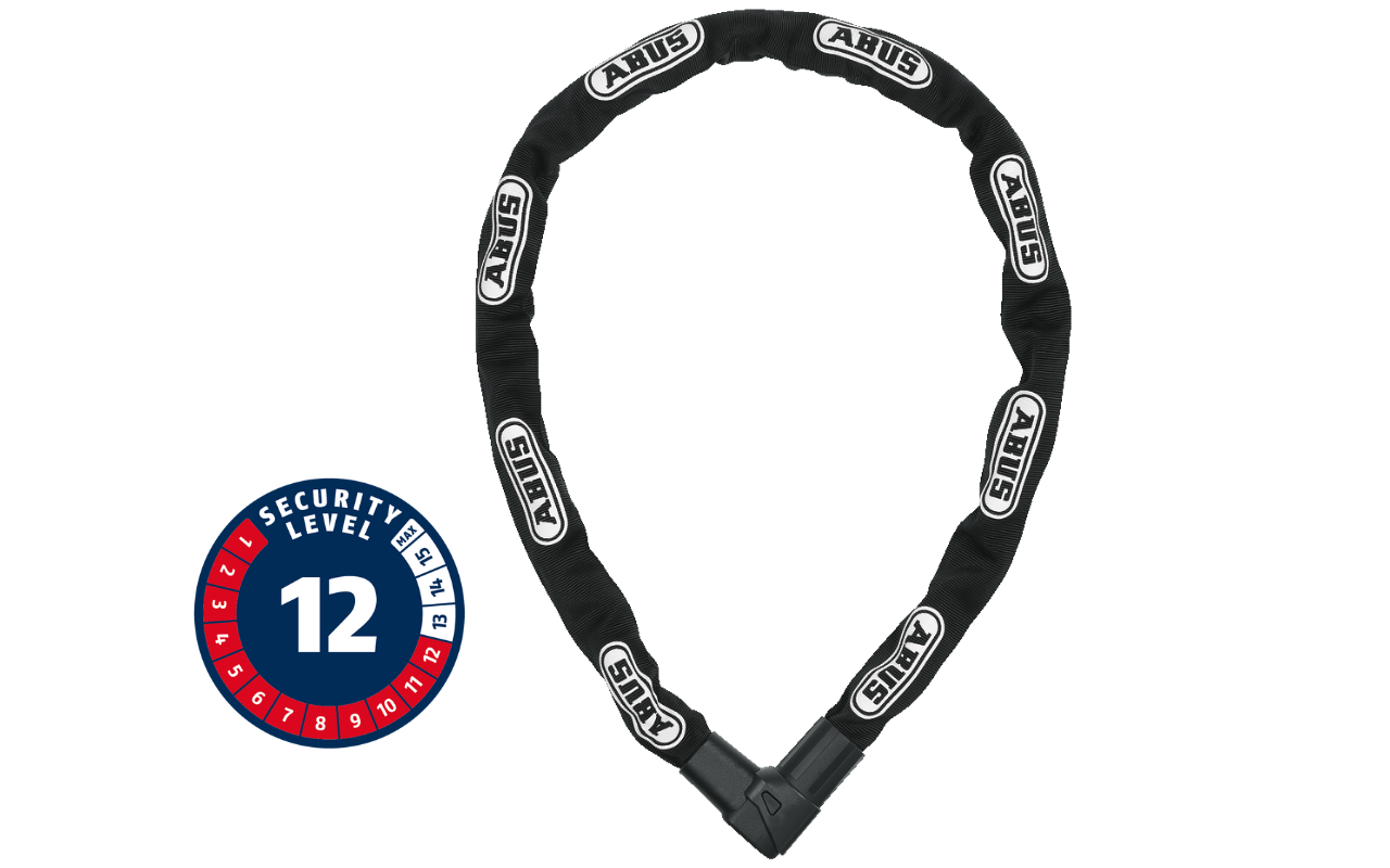 ABUS Chain Lock CityChain