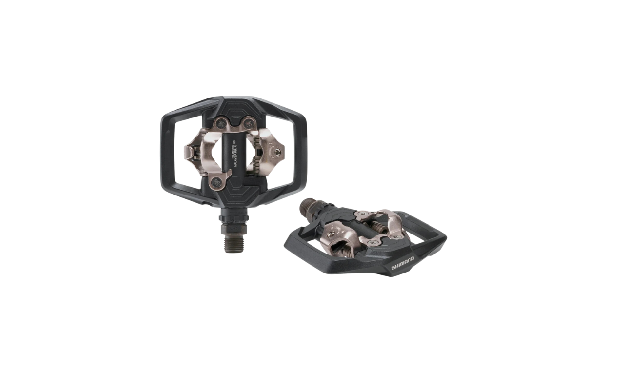 Shimano PD-ME700 Trail Pedal