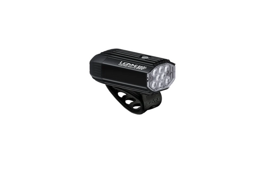 Lezyne Light Micro Drive 800+