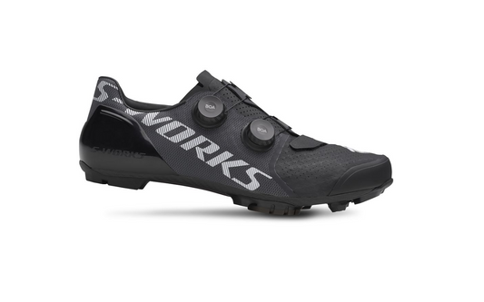 S-Works Recon Mountain Bike Shoes