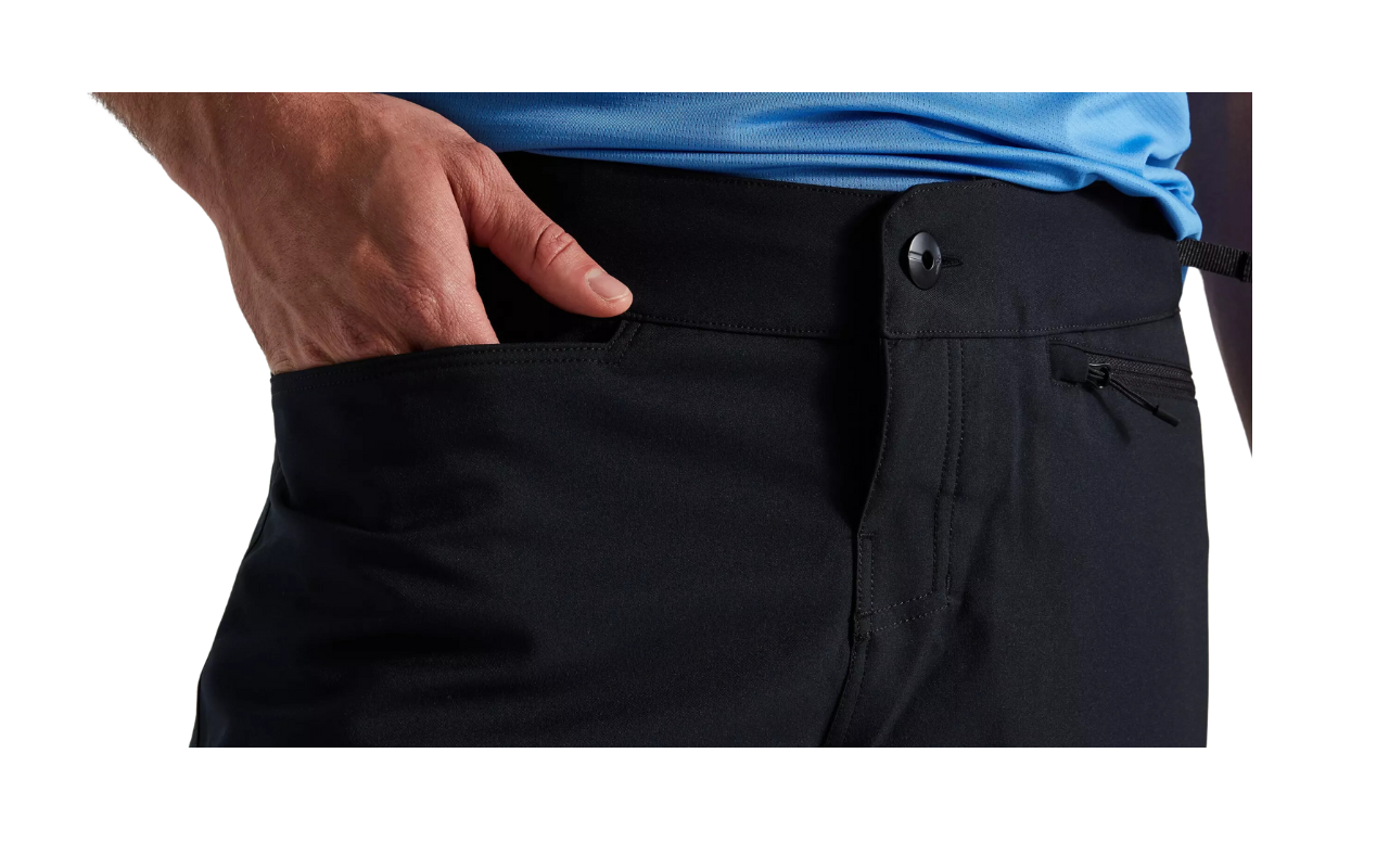 Men's Trail Shorts