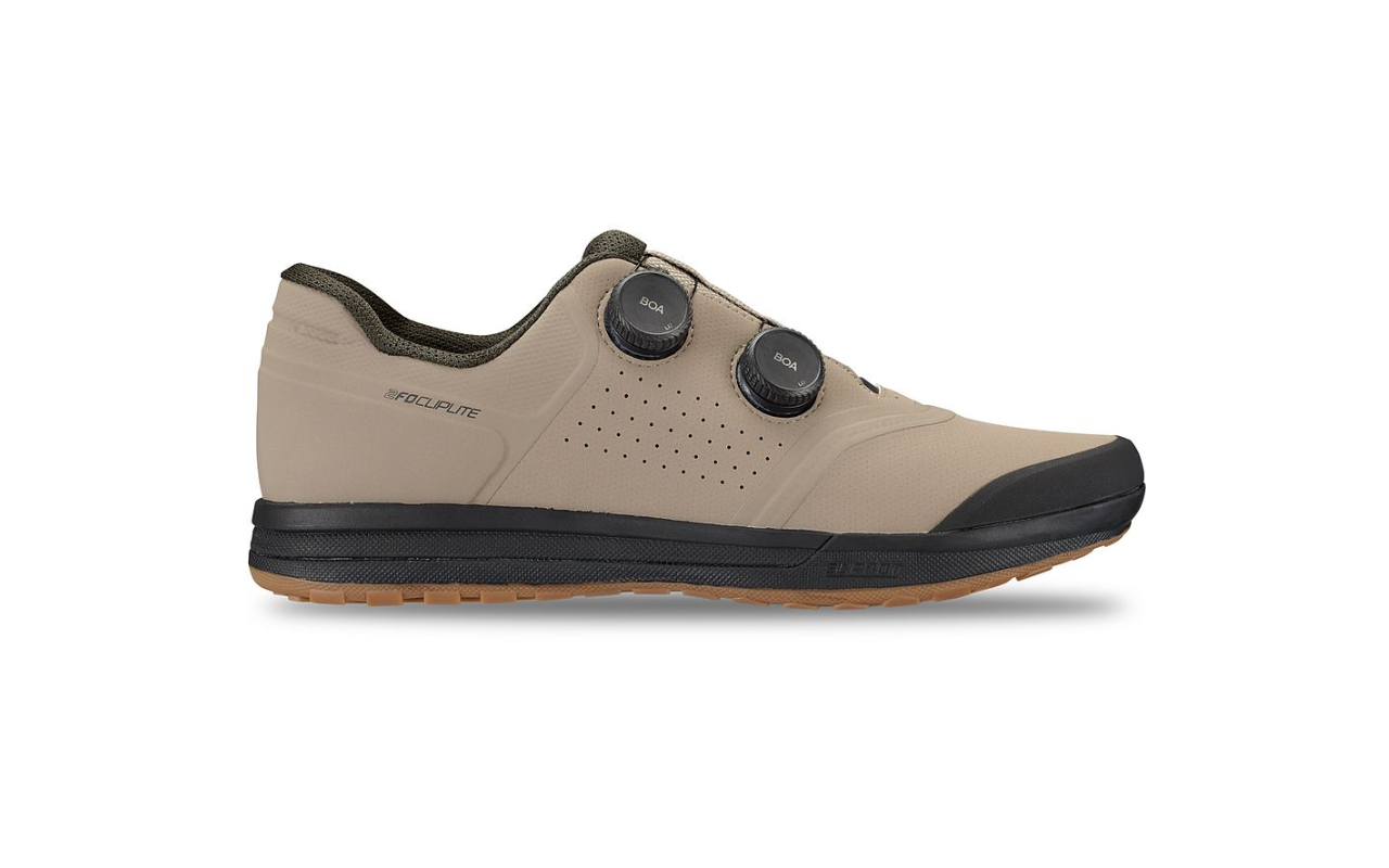 2FO ClipLite Mountain Bike Shoes Specialized South Africa