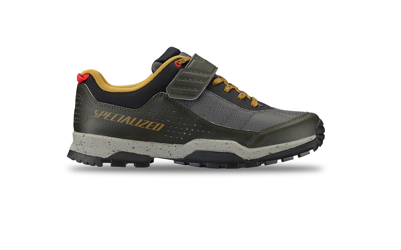 RIME 1.0 Mountain Bike Shoes Specialized South Africa