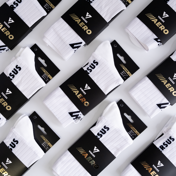 Versus Aero Socks