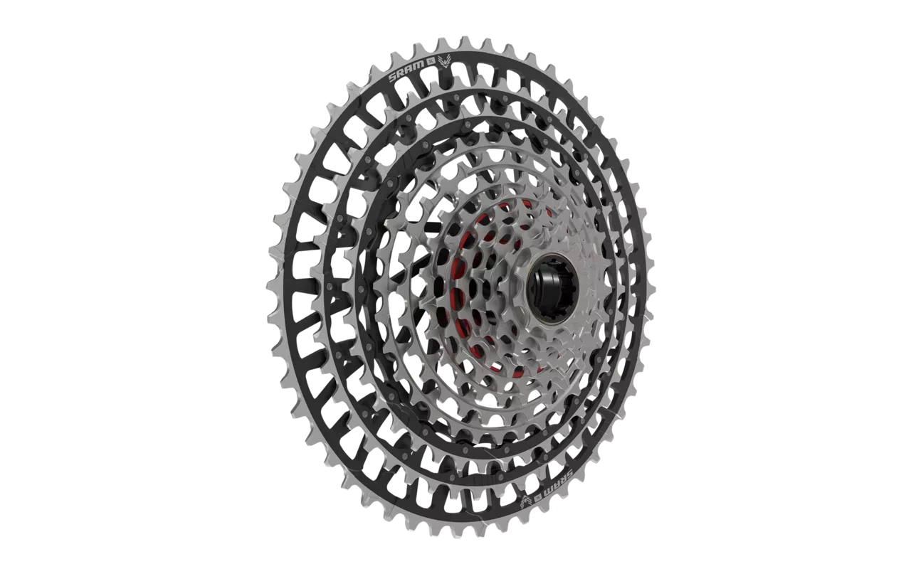 XX Eagle SL Transmission Cassette