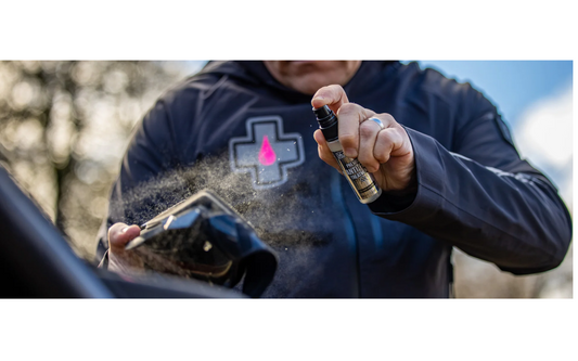 Muc-Off Anti-Fog Treatment