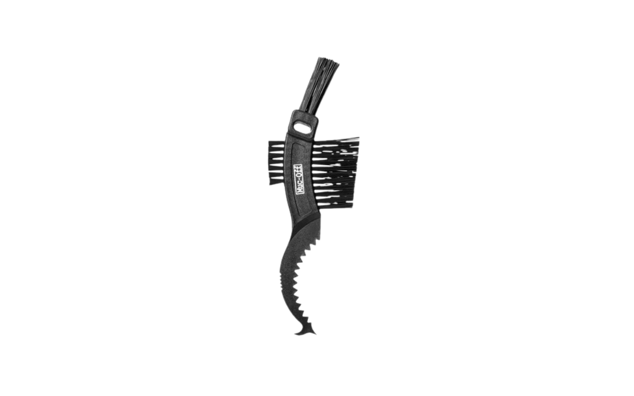 Muc-Off Premium Brush Set 3x