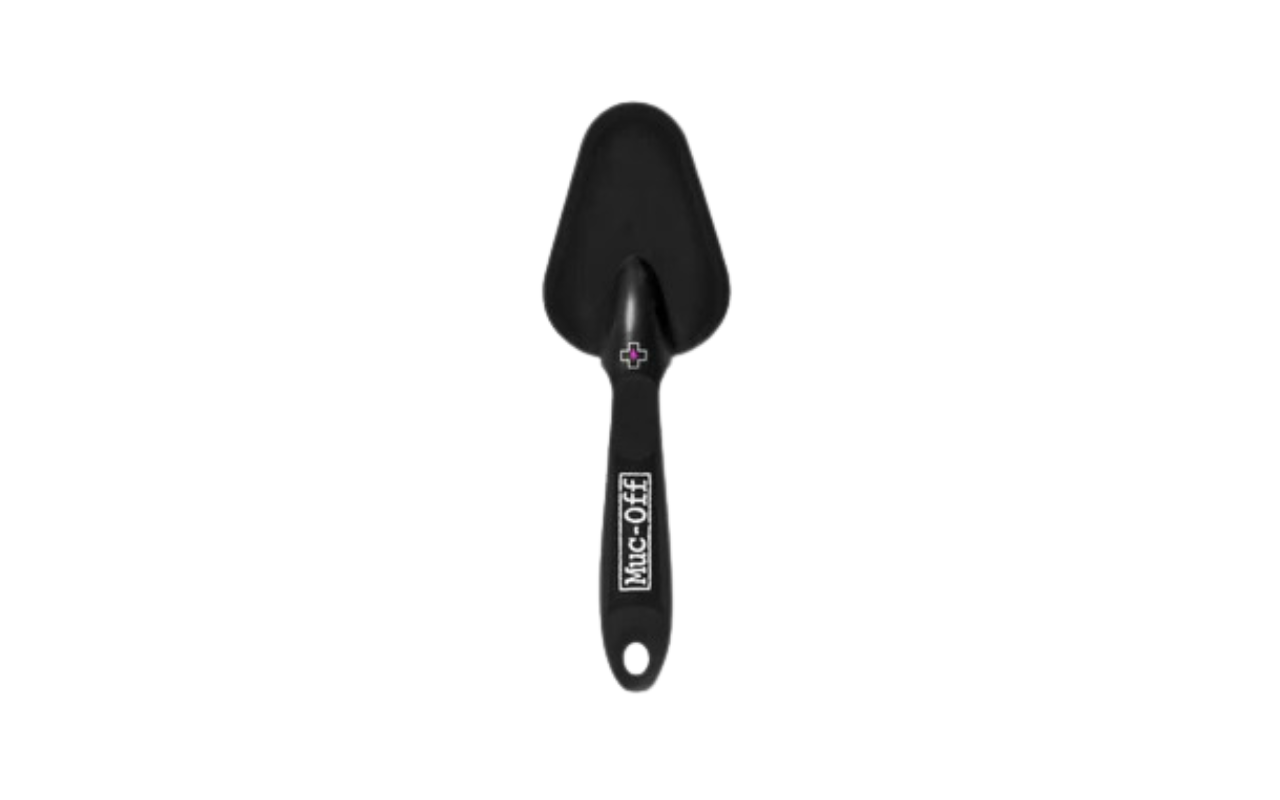Muc-Off Premium Brush Set 3x