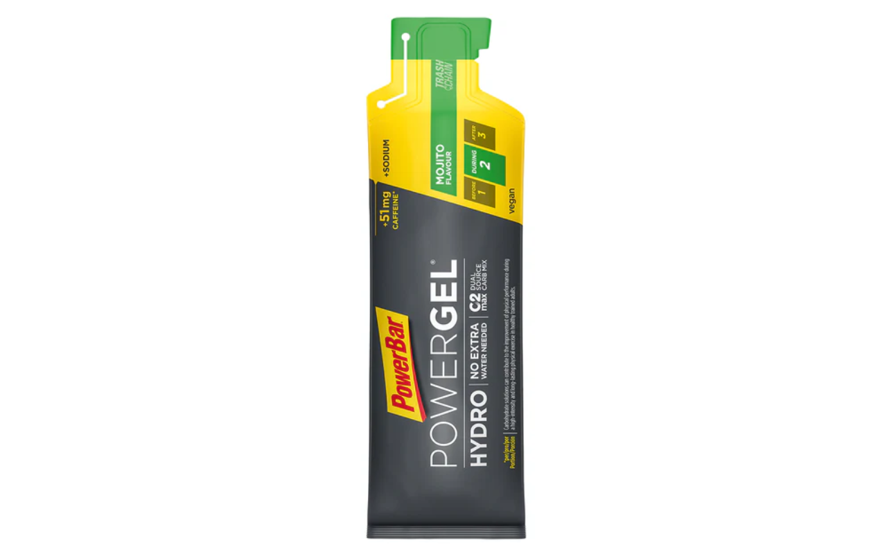 Powerbar Powergel Hydro
