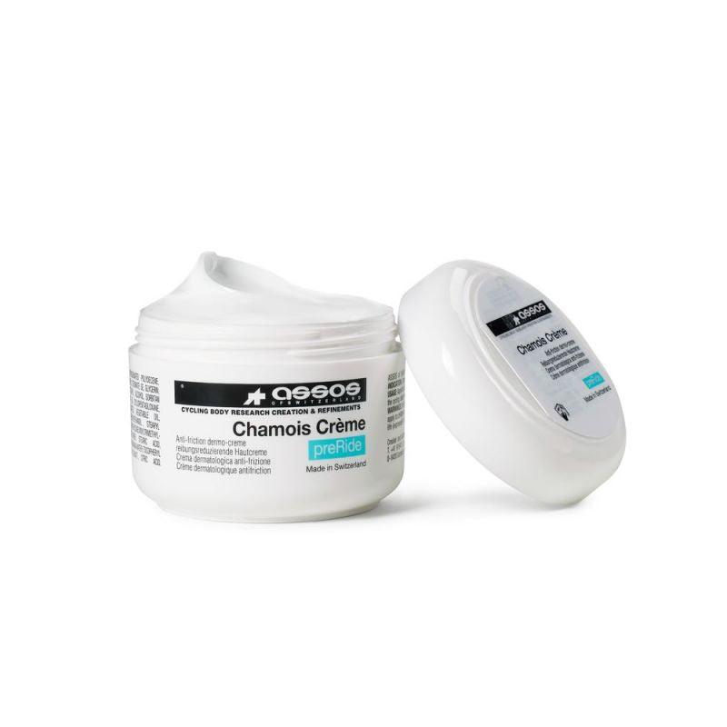 Assos store chamois creme