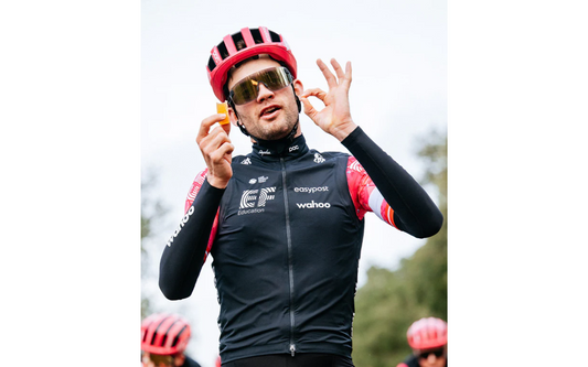 AMACX ENERGY FRUIT CHEW