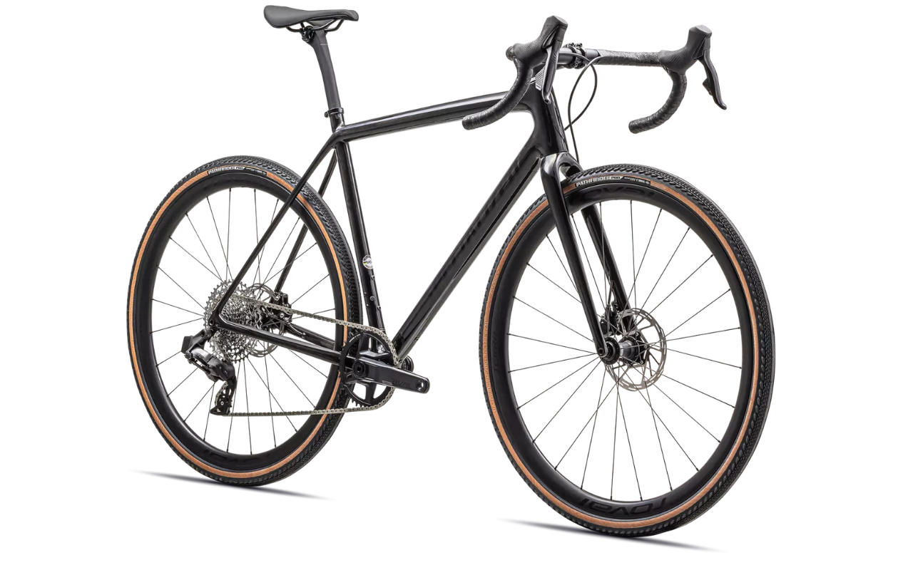 Crux Expert