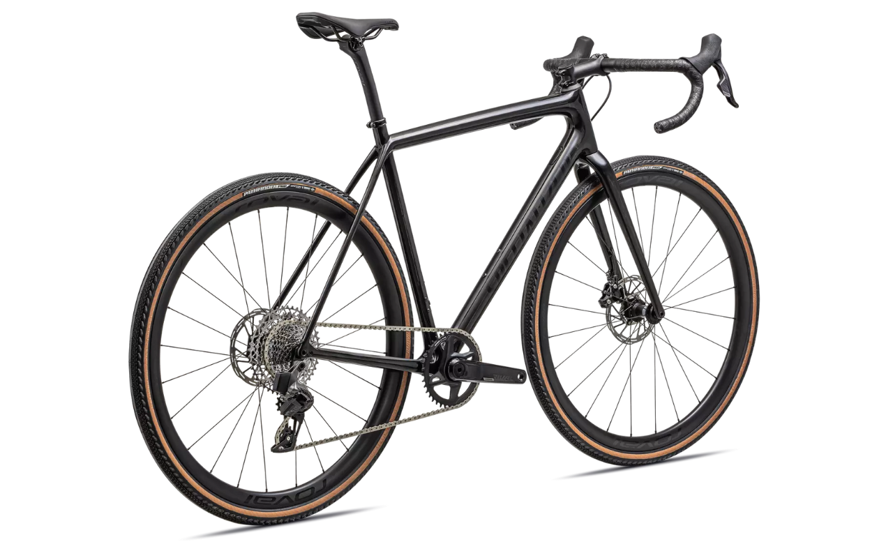 Crux Expert