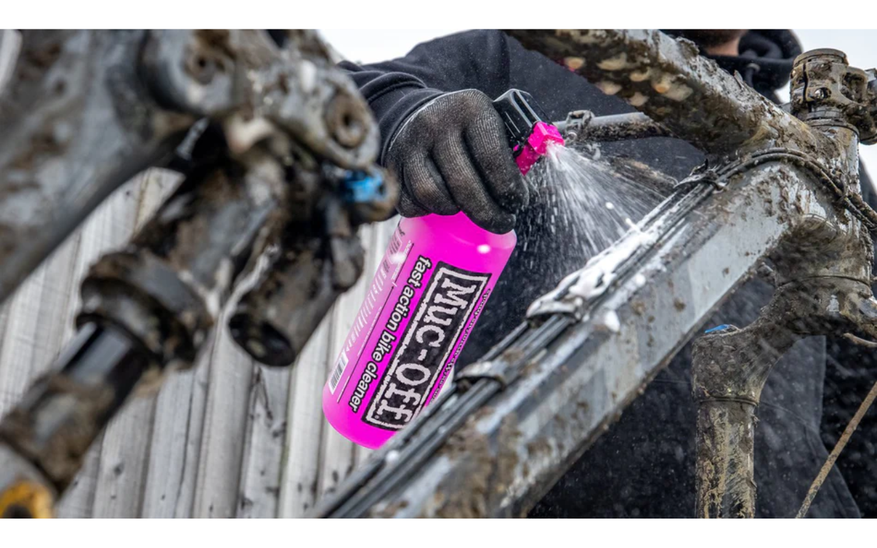Muc-Off Bike Cleaner Concentrate