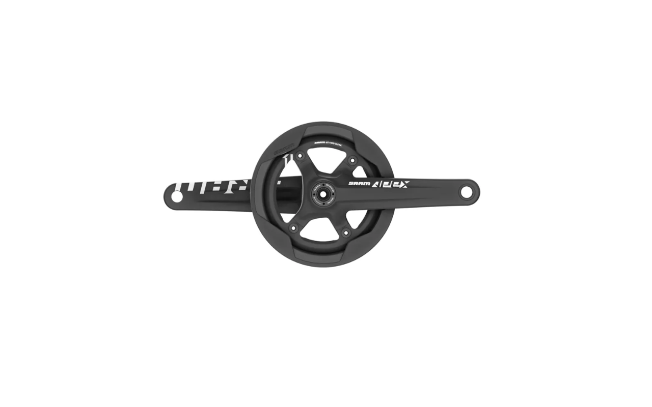 Sram apex 1 crankset shop