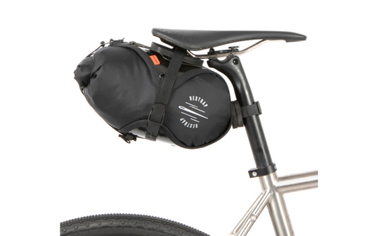 Restrap Race Saddle Bag