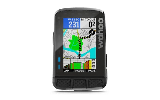 WAHOO ELEMNT ROAM V2