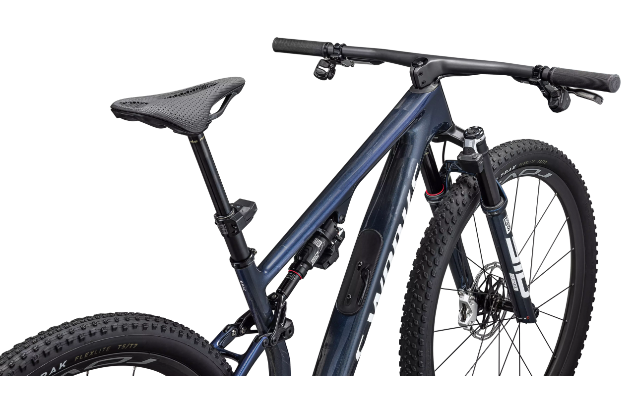 S-Works Epic 8 AXS