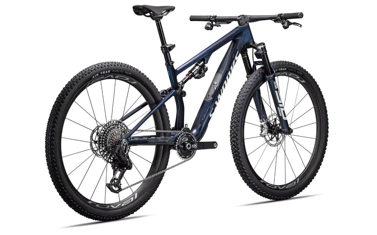 S-Works Epic 8 AXS