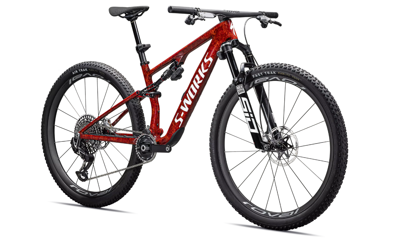 S-Works Epic 8 AXS