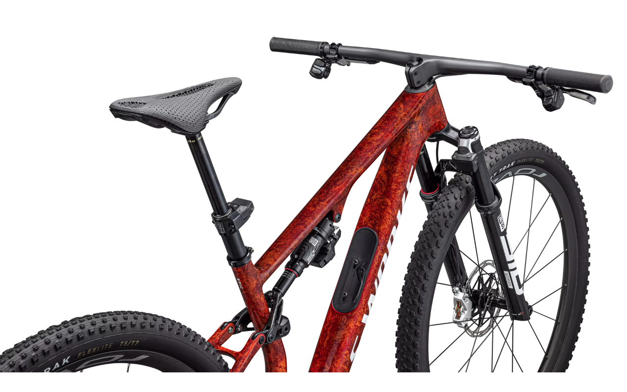 S-Works Epic 8 AXS