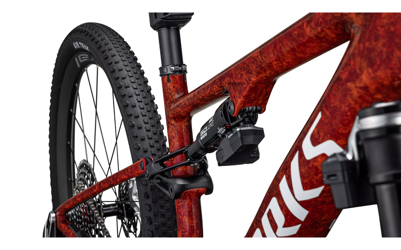 S-Works Epic 8 AXS