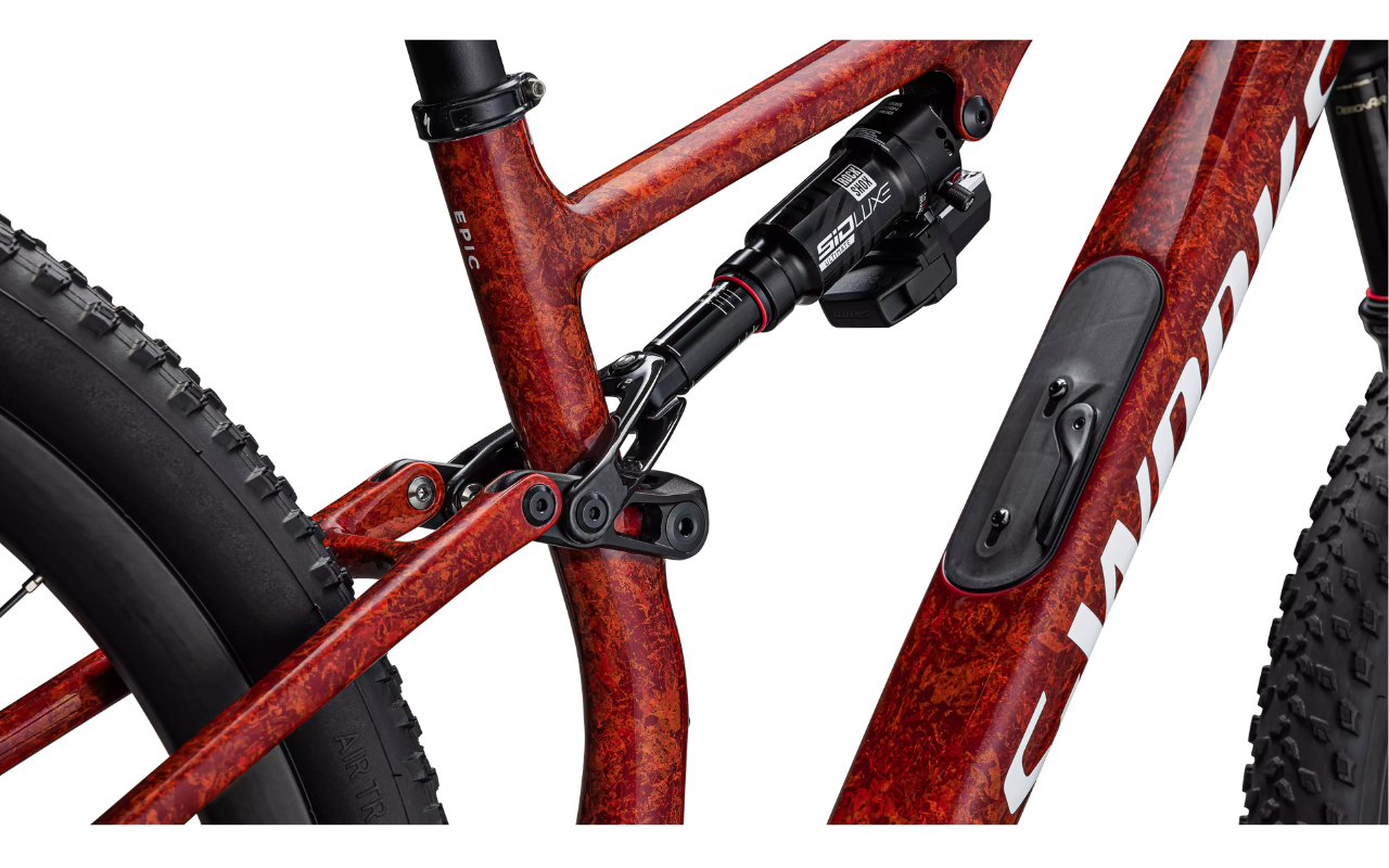 S-Works Epic 8 AXS