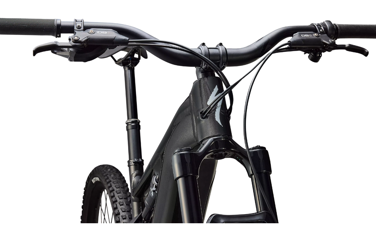 Turbo Levo 4 Alloy