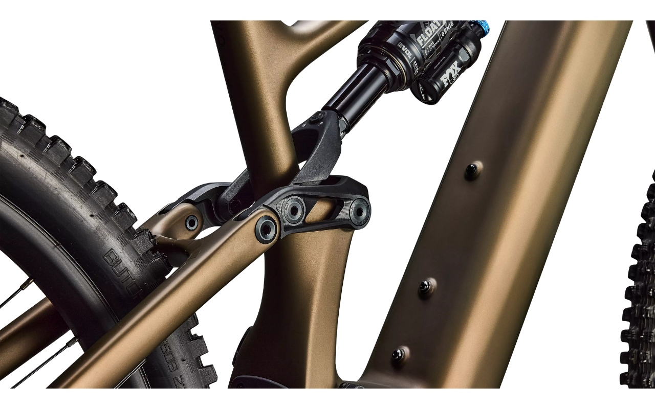 Turbo Levo 4 Expert