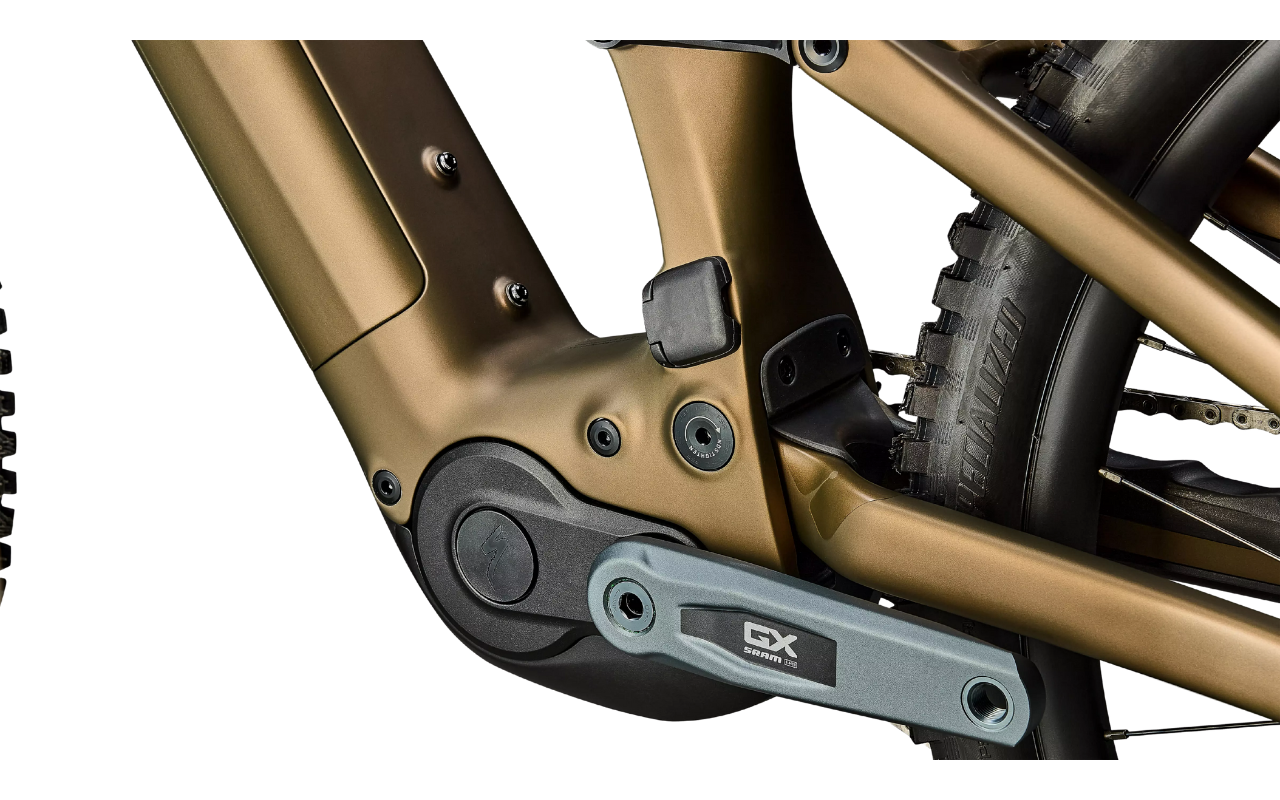 Turbo Levo 4 Expert