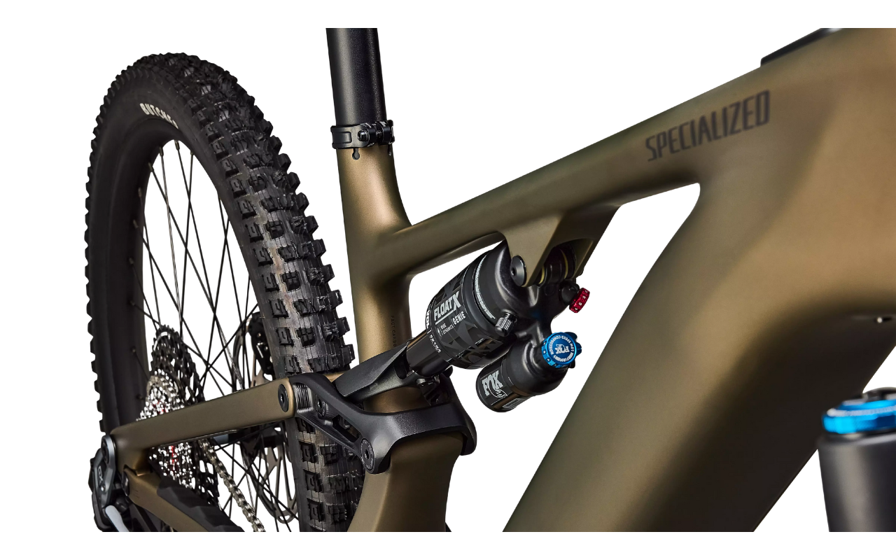 Turbo Levo 4 Expert