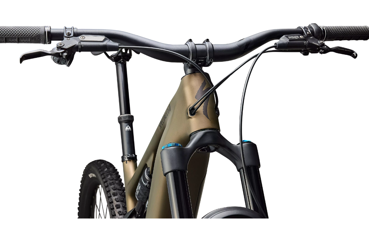 Turbo Levo 4 Expert