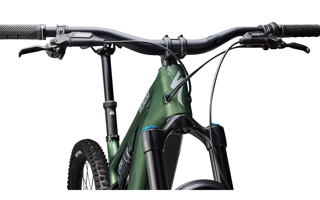Turbo Levo 4 Expert