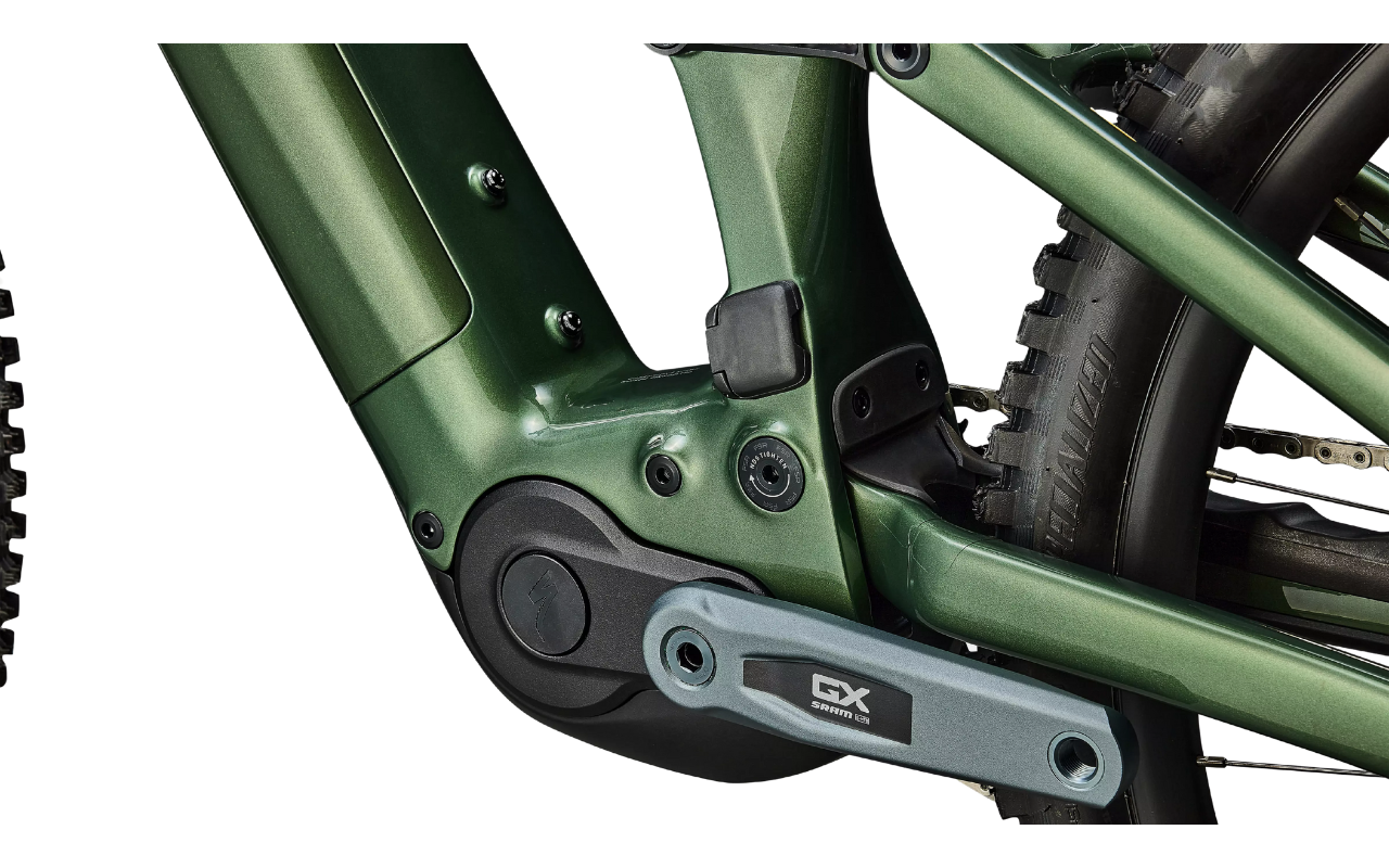 Turbo Levo 4 Expert