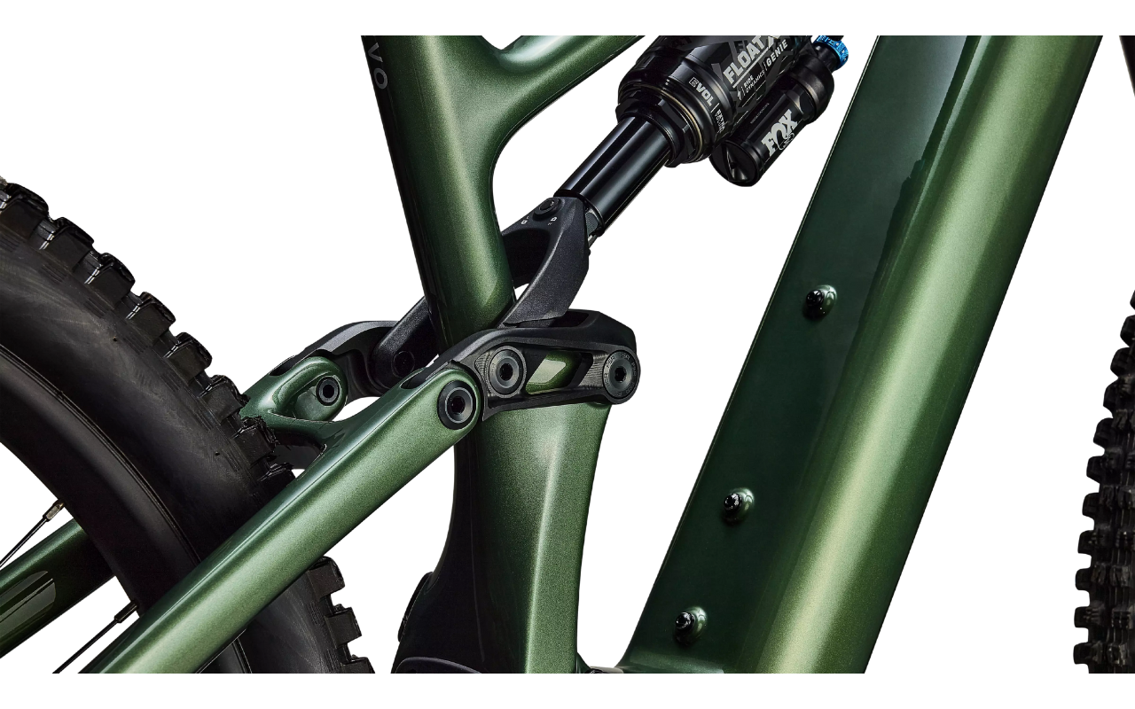 Turbo Levo 4 Expert