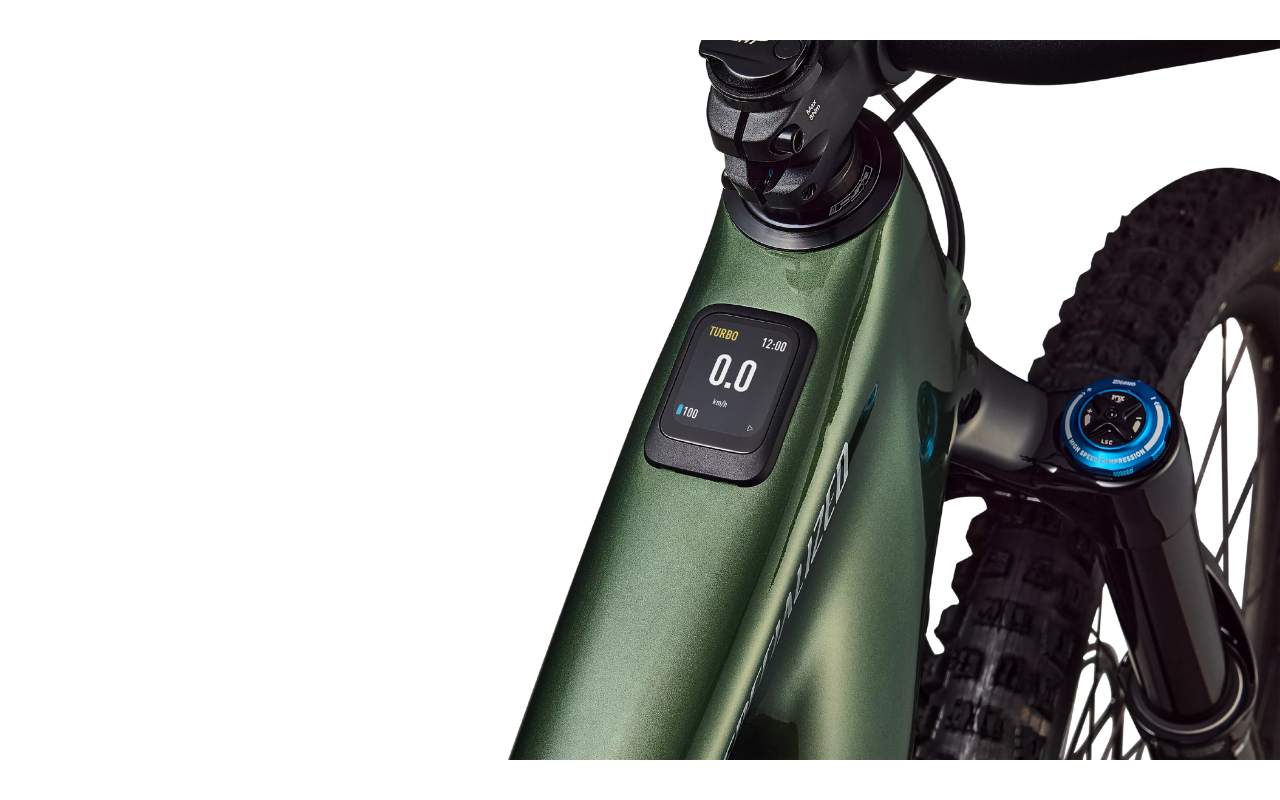 Turbo Levo 4 Expert