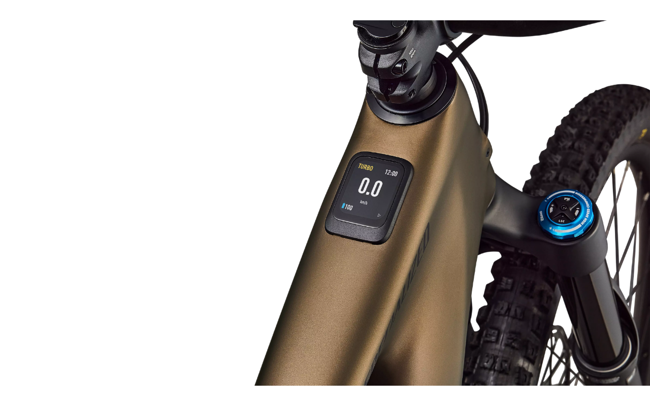 Turbo Levo 4 Expert