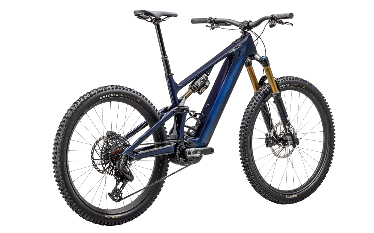 Turbo Levo 4 Pro
