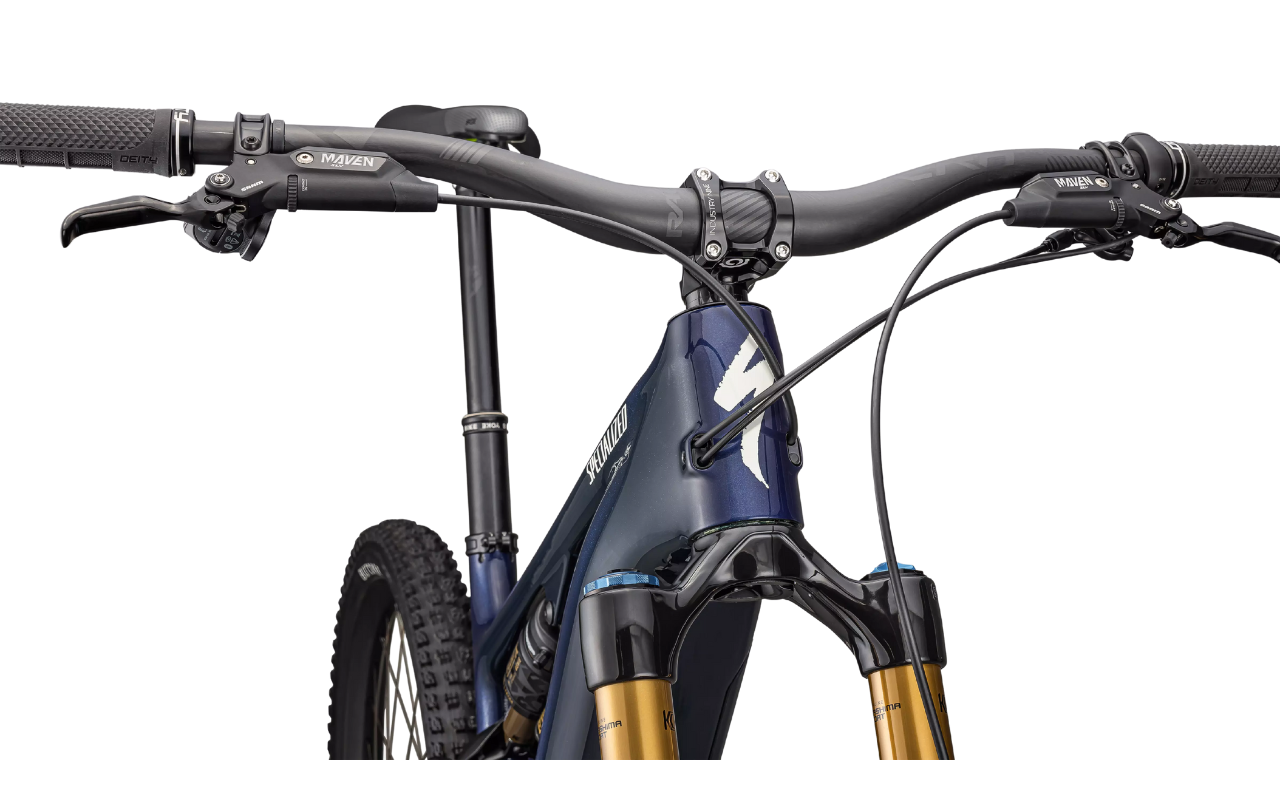 Turbo Levo 4 Pro