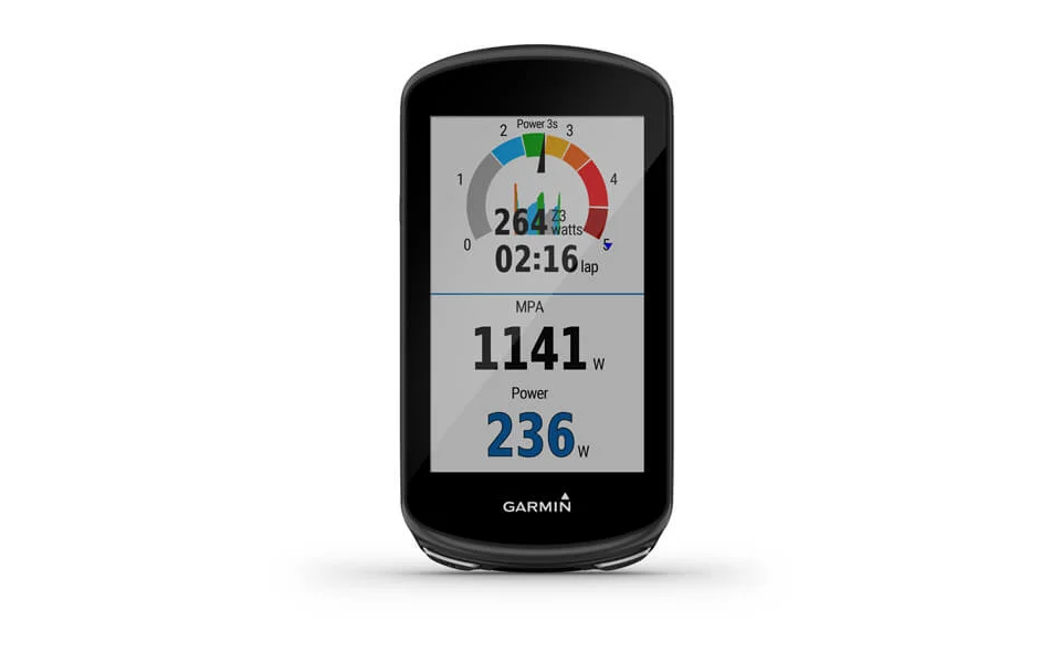 Garmin Edge 1030 Plus Bundle