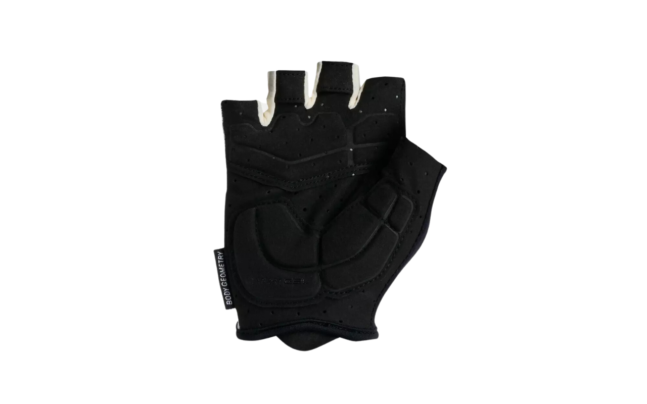 Body Geometry Sport Gel Gloves