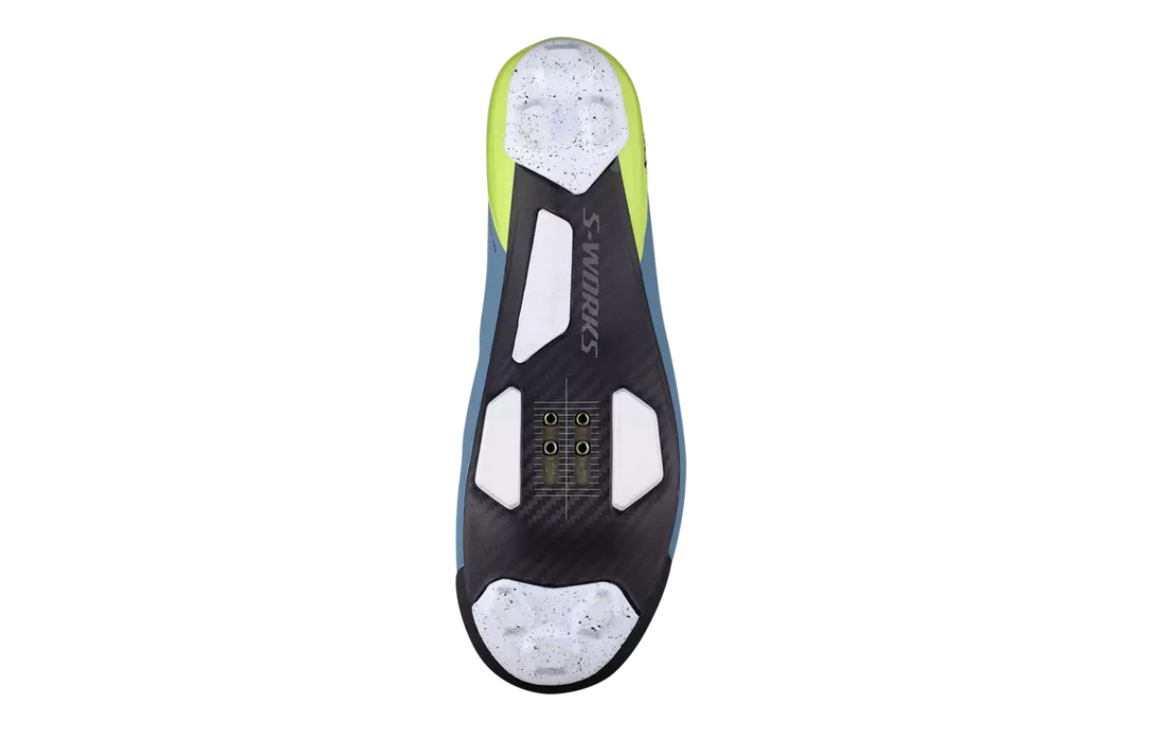S-Works Recon Mountain Bike Shoes