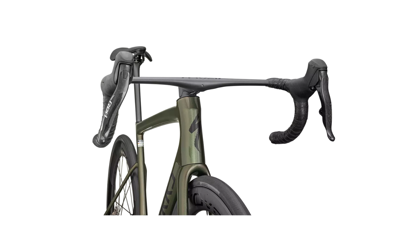 S-Works Tarmac SL8 SRAM RED AXS